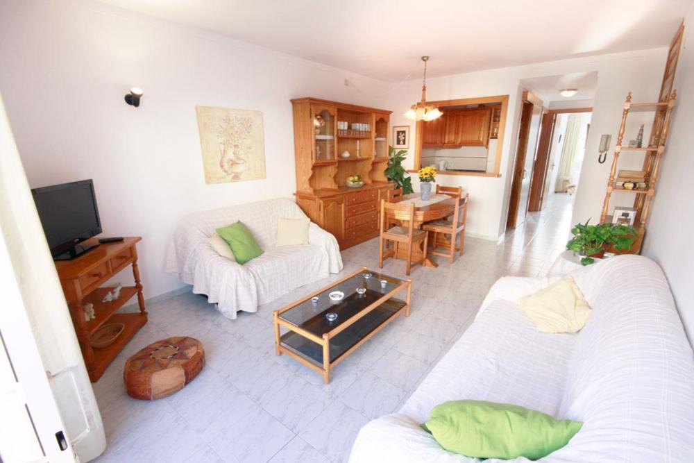 Dalia Apartment Port de Pollenca Exterior photo