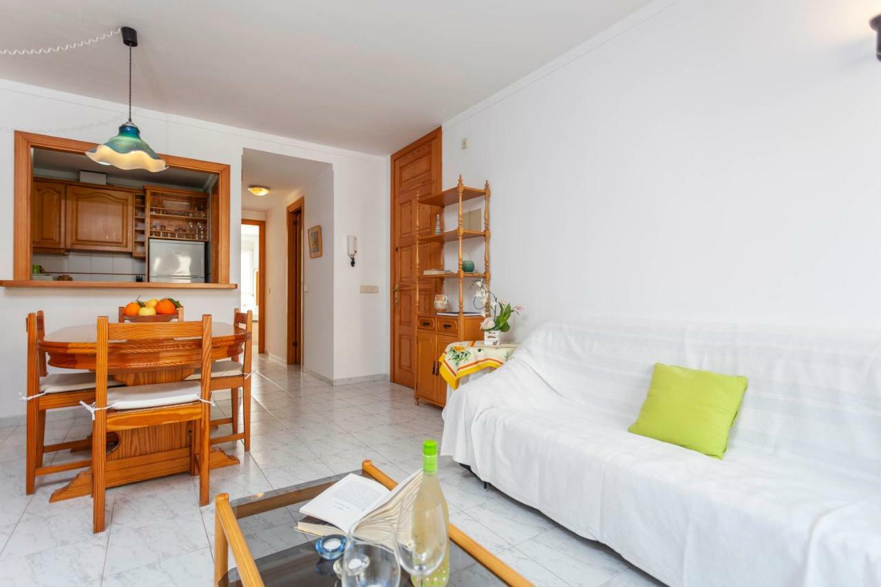 Dalia Apartment Port de Pollenca Exterior photo